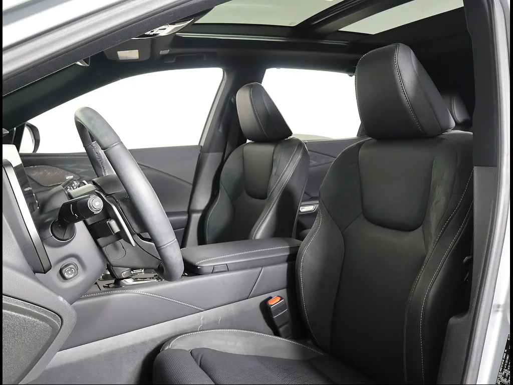 Certified Used 2023 IRIDIUM Lexus Luxury image 7