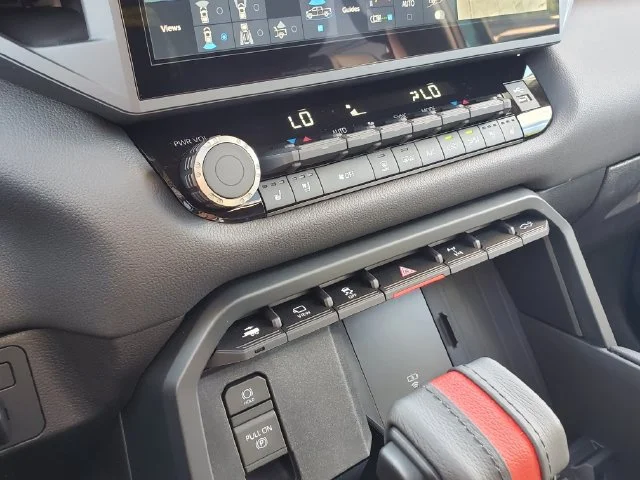 Used 2026  Toyota TRD Pro image 31