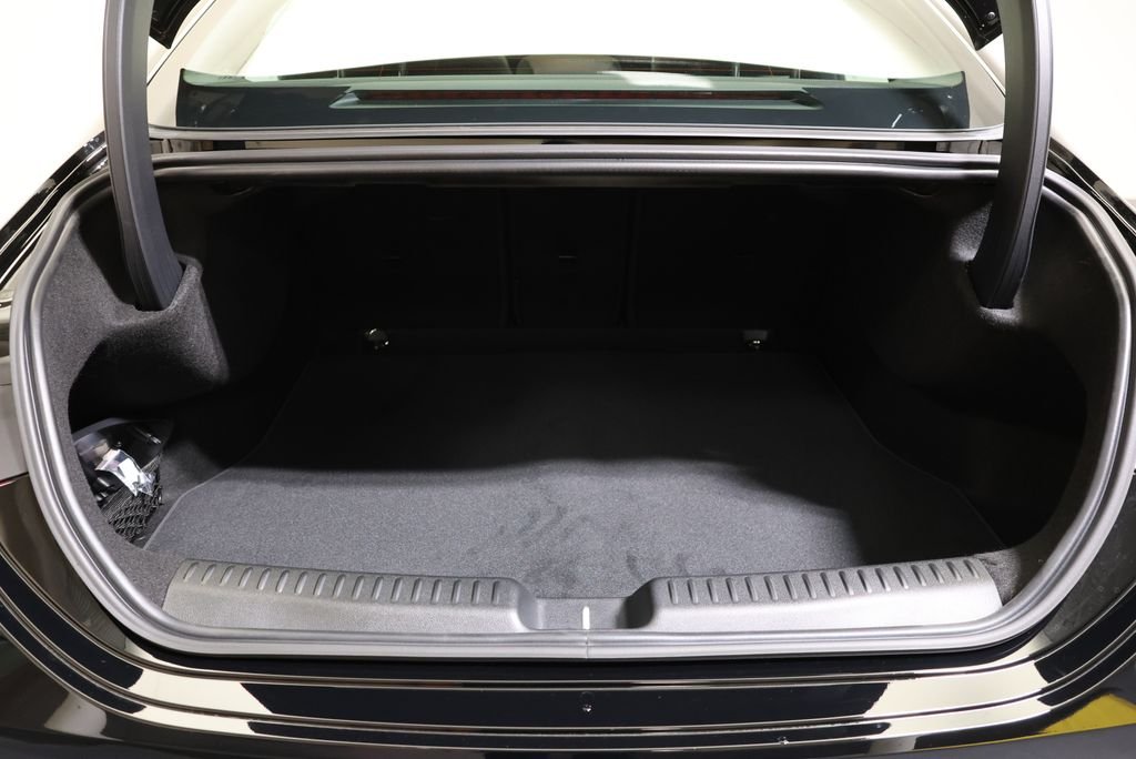 New 2027 Night Black Mercedes-Benz CLA 220 image 51