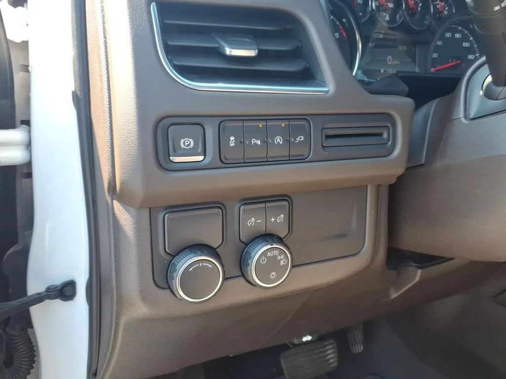 Used 2021 Beige Chevrolet LT image 18