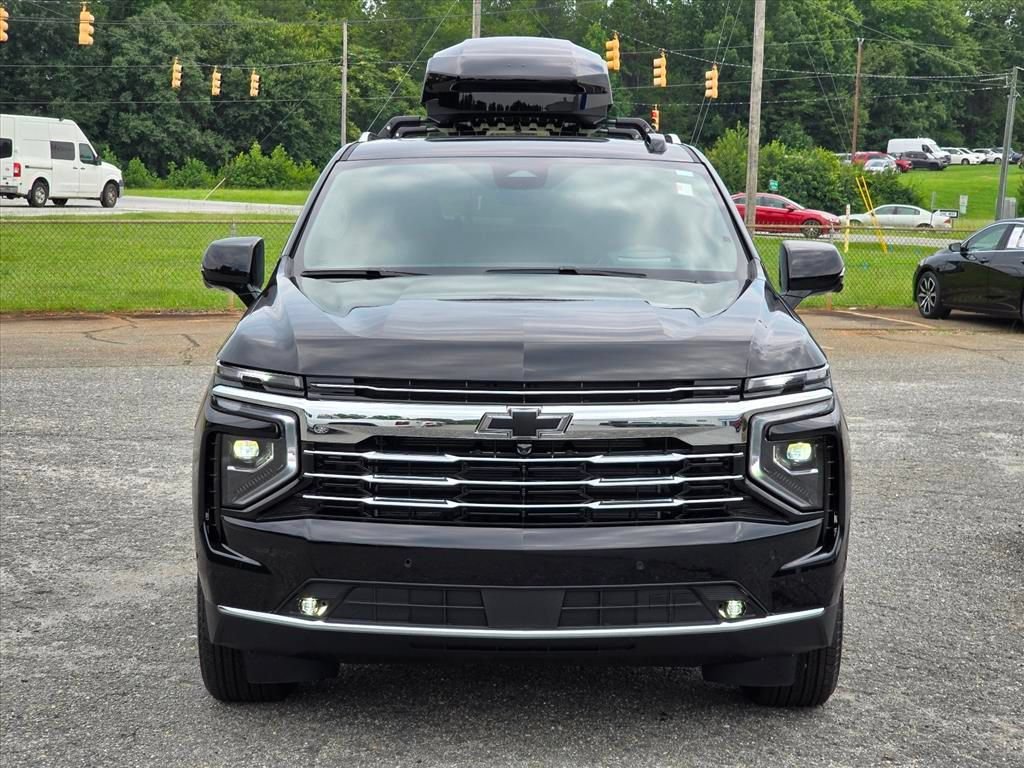 New 2026 Black Chevrolet LT image 17