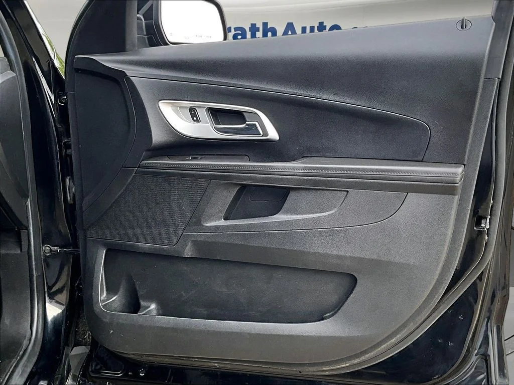 Used 2017 Black Chevrolet LT image 30