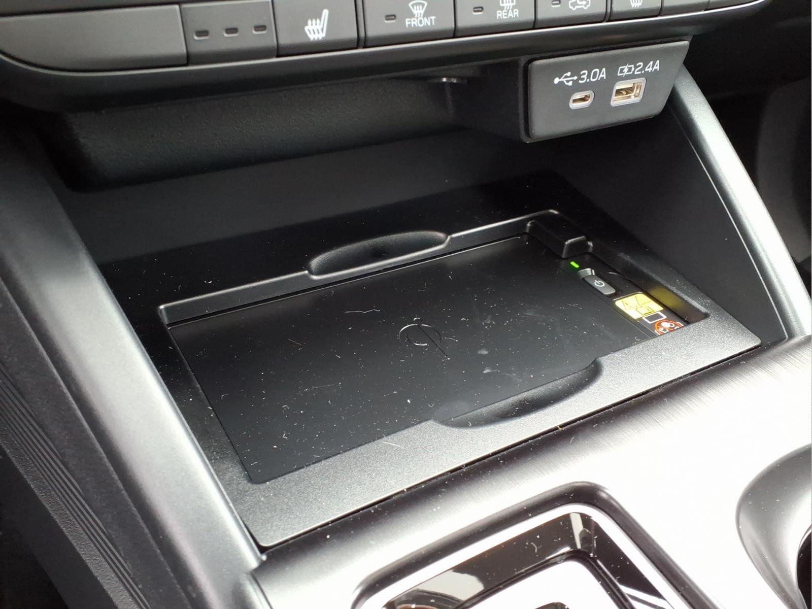 2026 Subaru Outback Limited - Photo 12