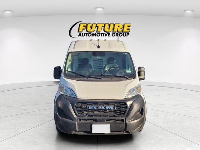 Used 2024 White Ram High Roof image 2