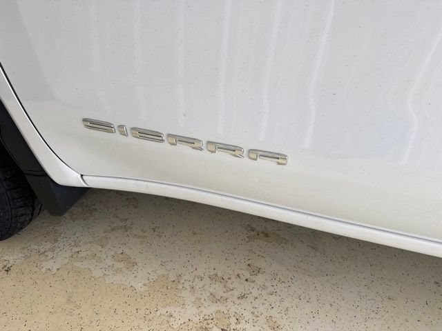 2026 GMC Sierra 1500 SLT - Photo 24