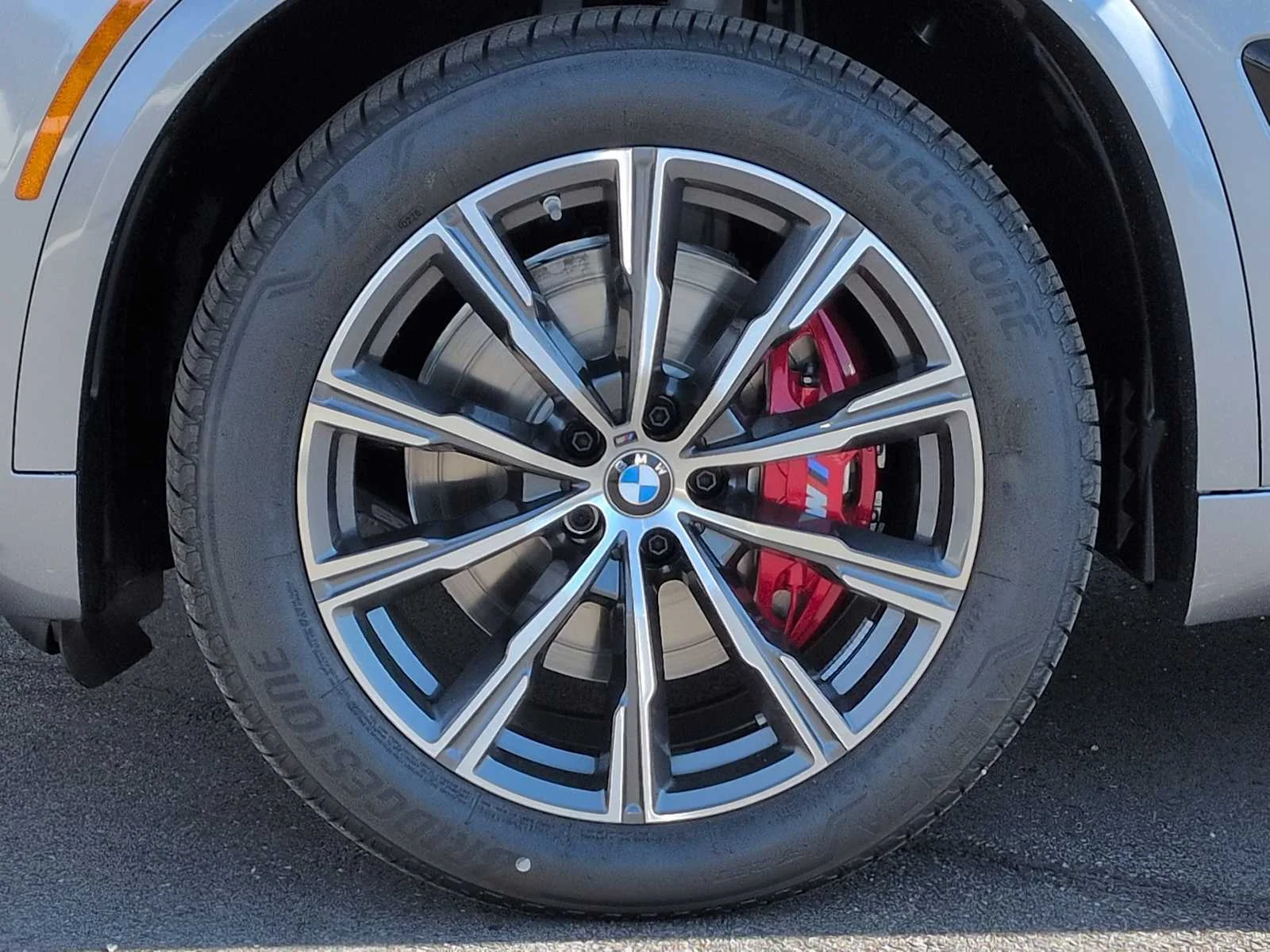 2026 BMW X5 40i - Photo 13