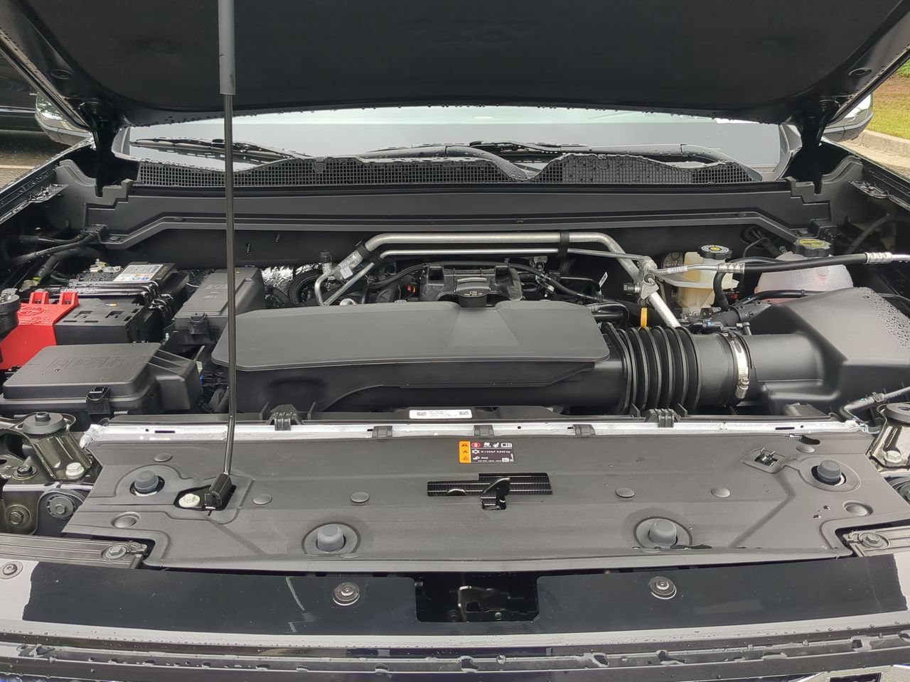 New 2026 Onyx Black GMC Denali image 31