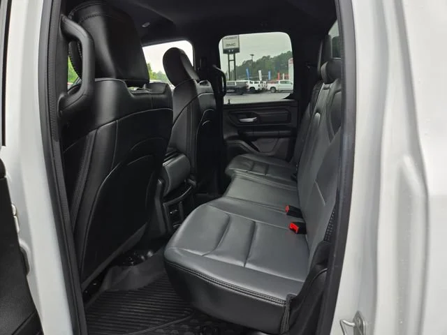 Used 2023 White Ram Tradesman image 11