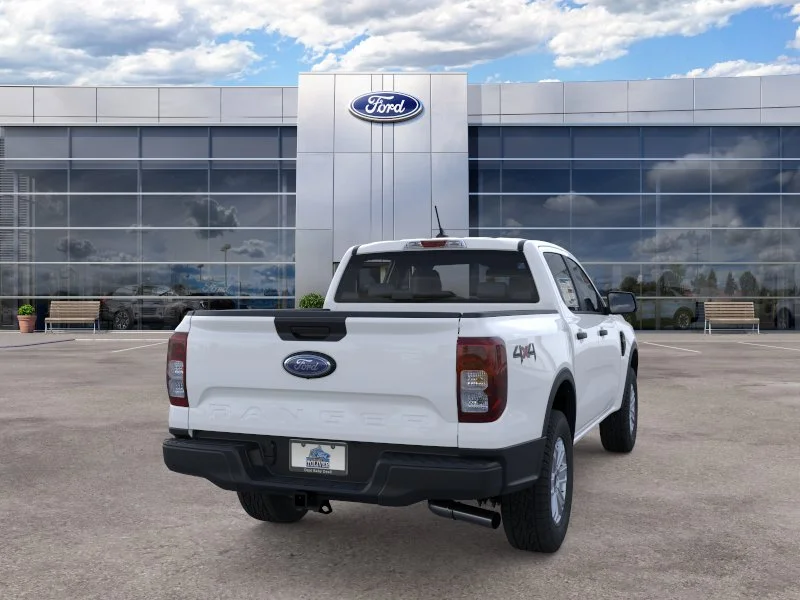 New 2026 Oxford White Ford XL image 33