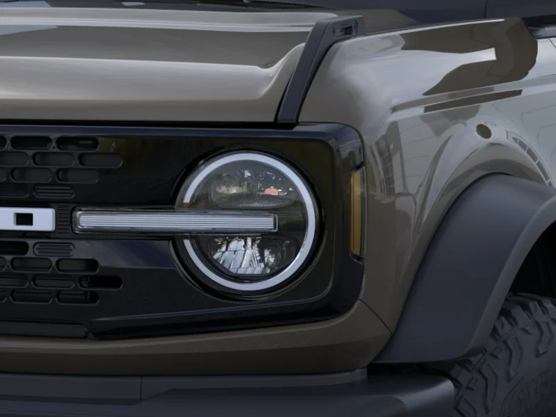 New 2026 Marsh Gray Ford Outer Banks® image 20