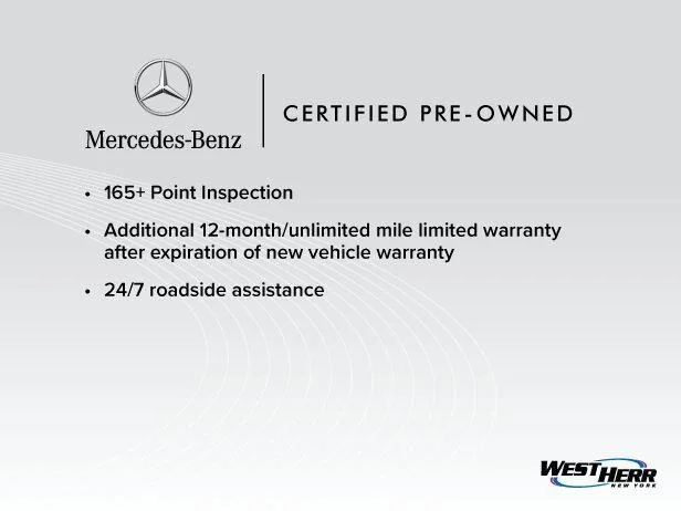 Used 2025 Cirrus Silver Metallic Mercedes-Benz GLA 250 image 2