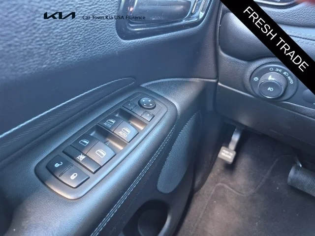Used 2022 Gray Dodge GT Plus image 24
