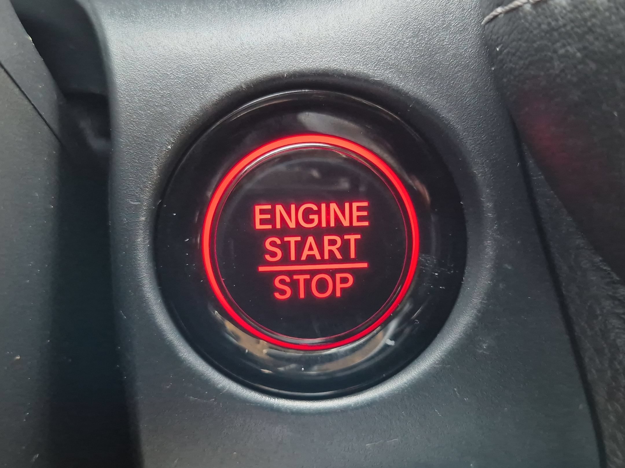 2023 Honda HR-V EX-L - Photo 16