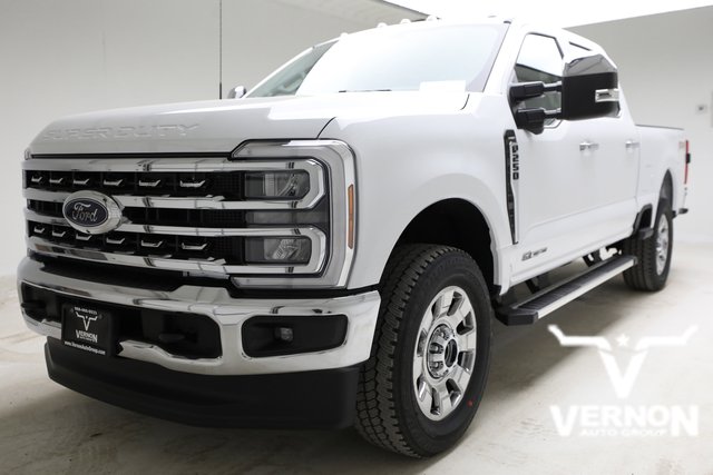 2026 Ford Super Duty F-250 