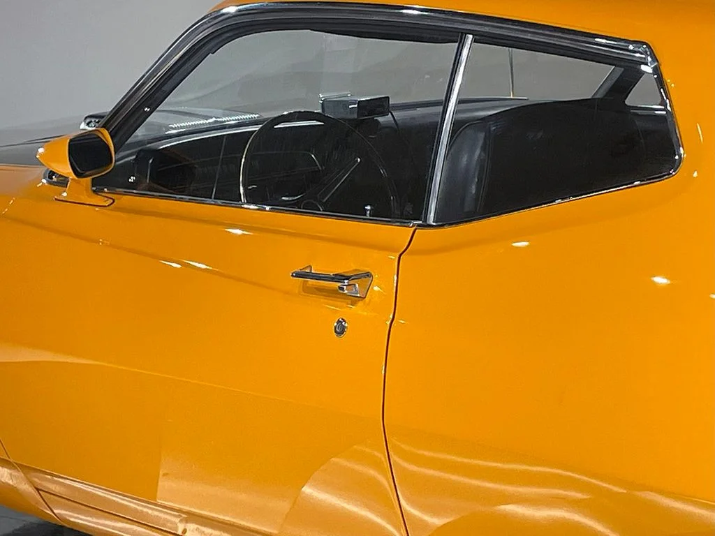 Used 1970 Black Ford  image 14