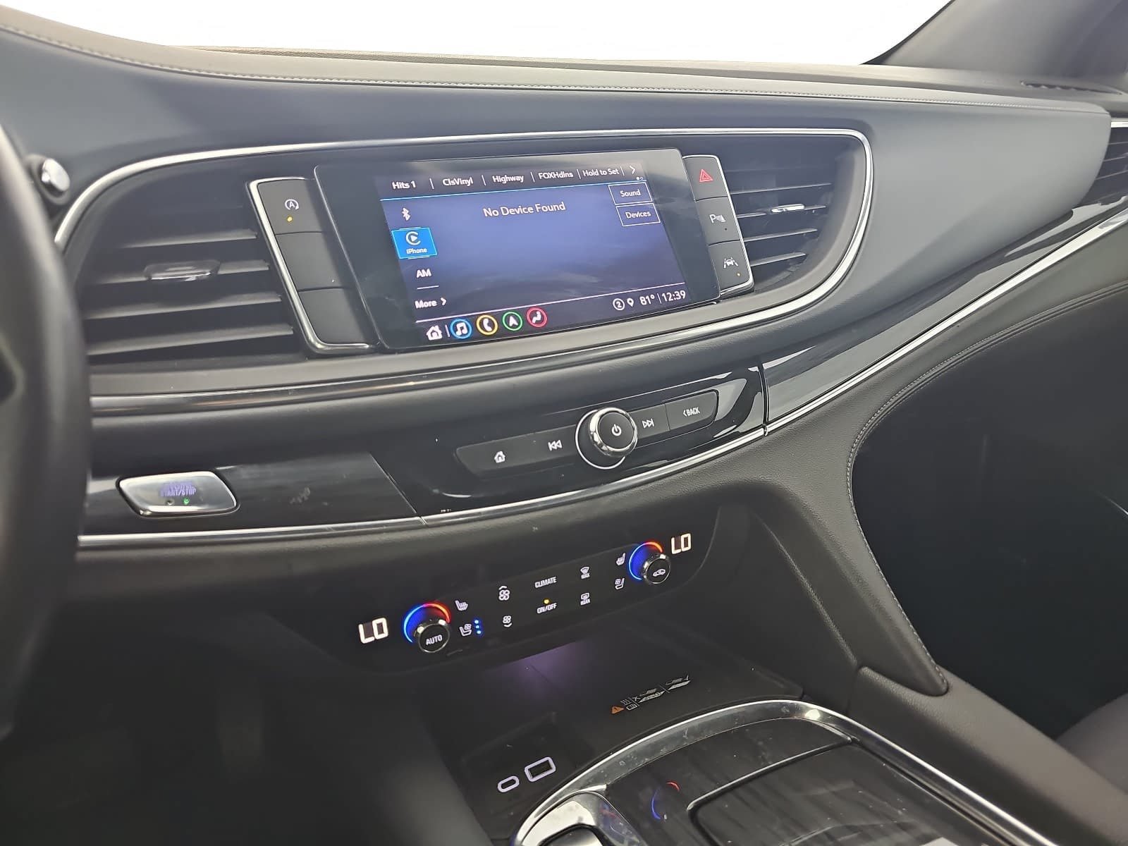 Used 2023 Blue Buick Premium Group image 20