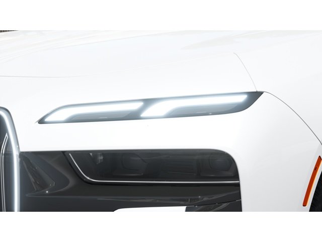 Pre-Owned 2024 BMW I7 EDrive50