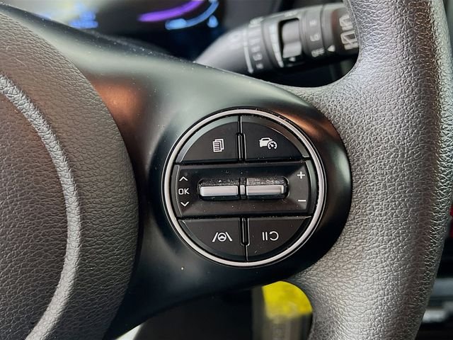 2024 Kia Soul LX - Photo 29
