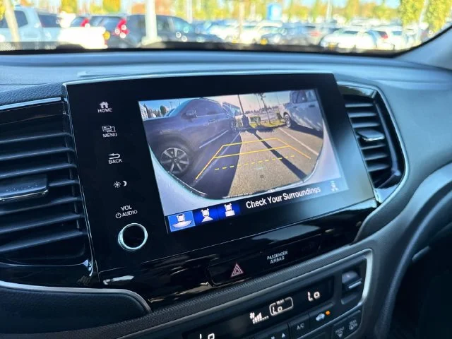 2023 Honda Ridgeline RTL-E - Photo 22