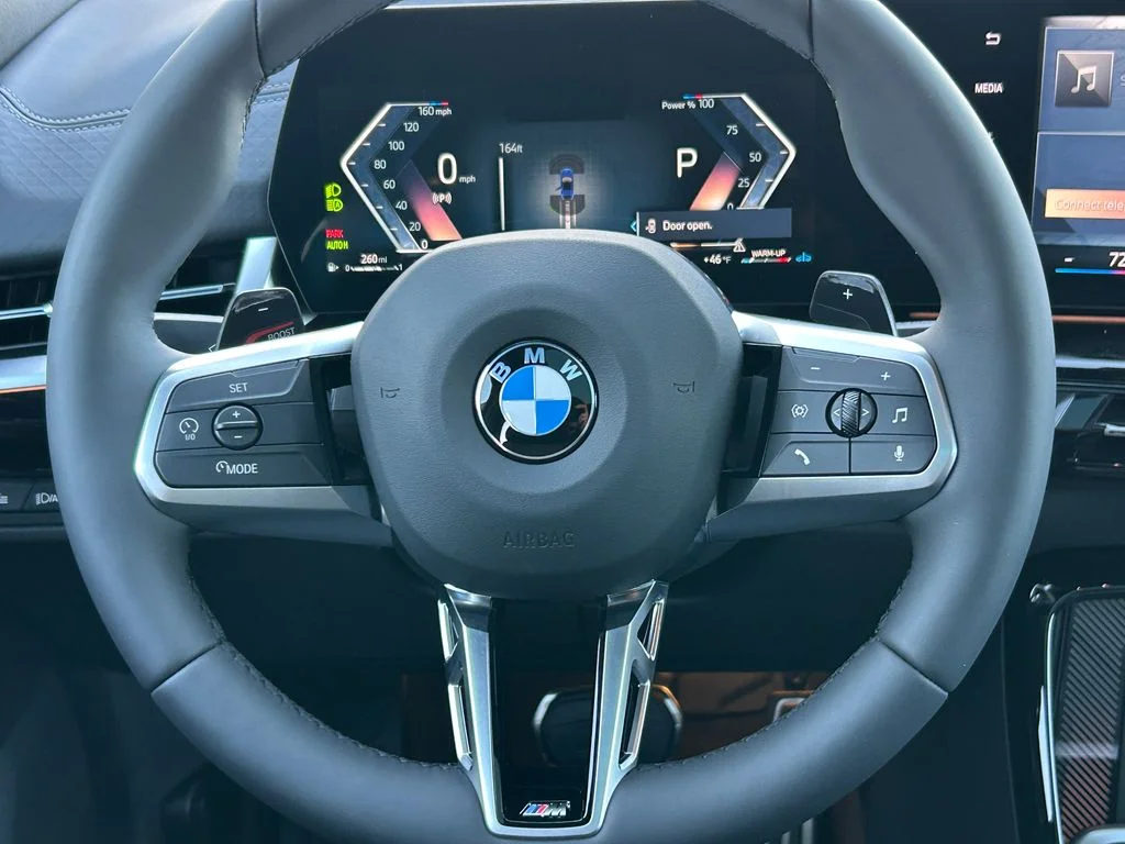 2026 BMW X2 28i - Photo 18