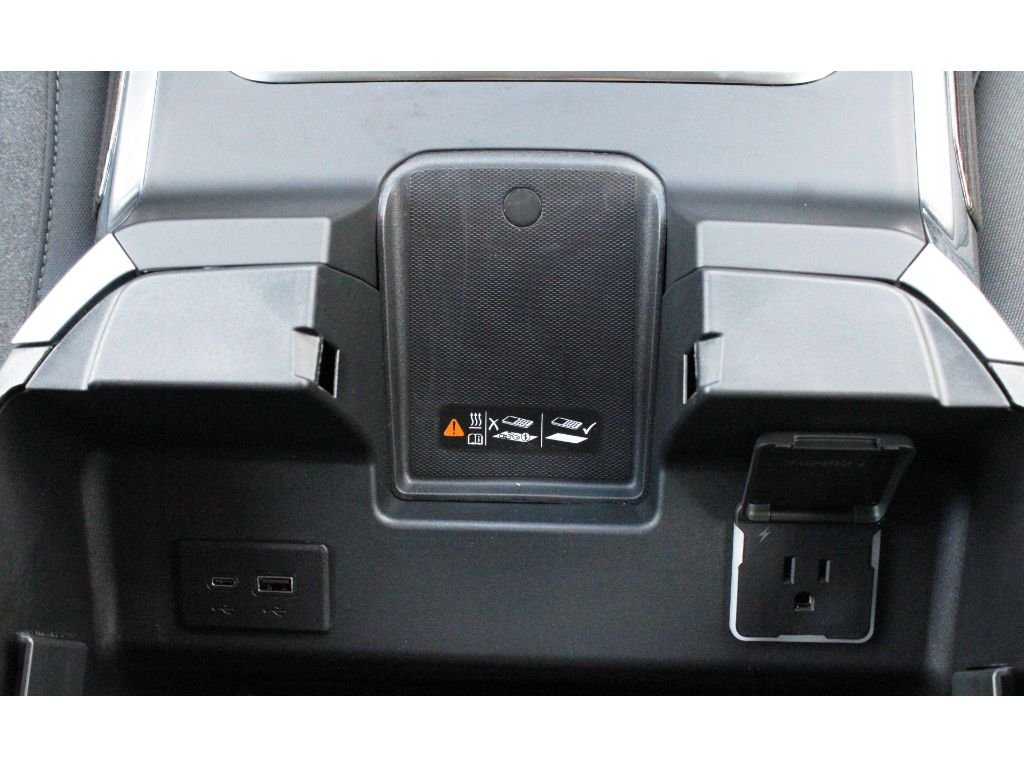New 2026 Sterling Gray Metallic Chevrolet LT image 15