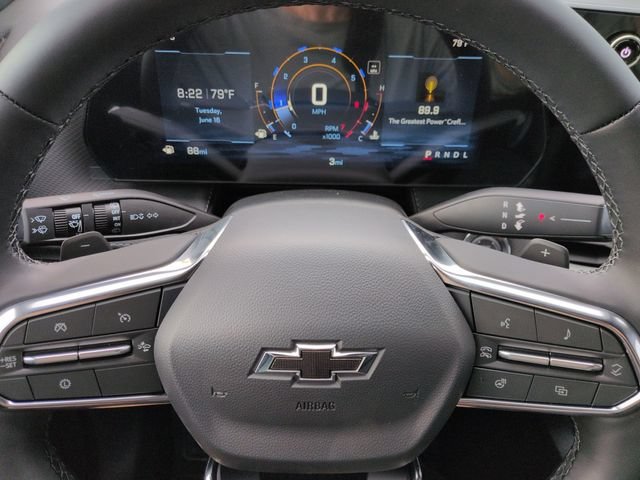 2026 Chevrolet Equinox LT - Photo 22