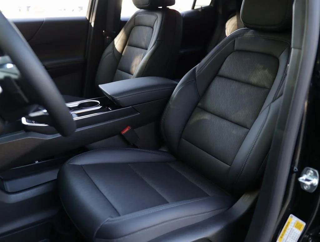 2026 Chevrolet Equinox LT - Photo 25