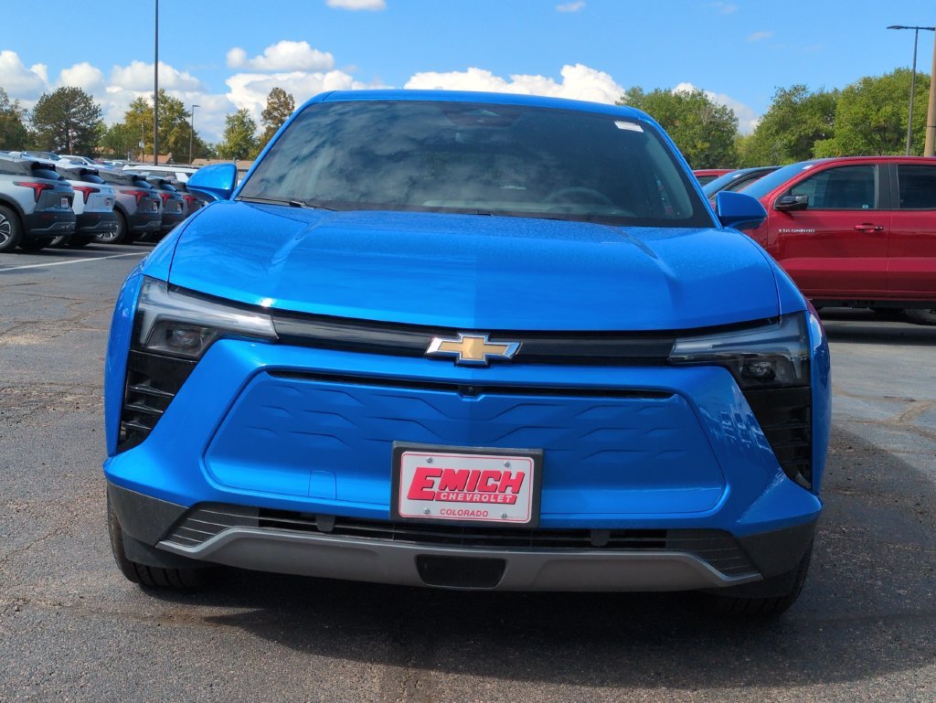 2026 Chevrolet Blazer EV LT - Photo 17