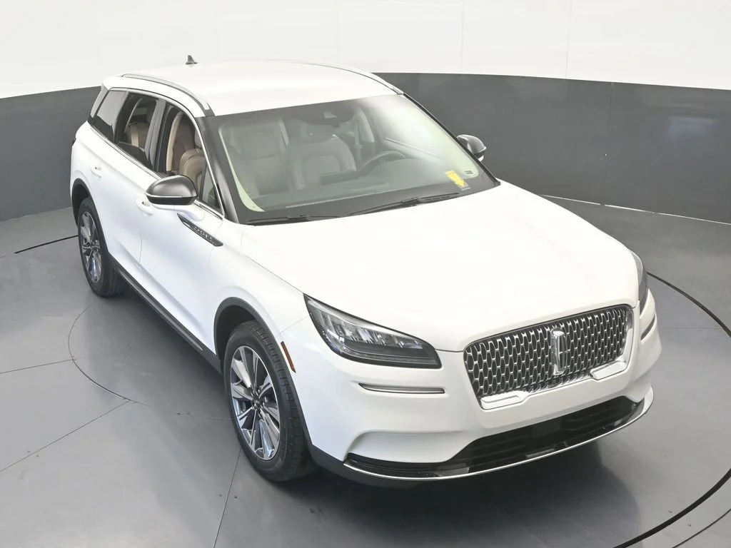 2022 Lincoln Corsair Reserve - Photo 60