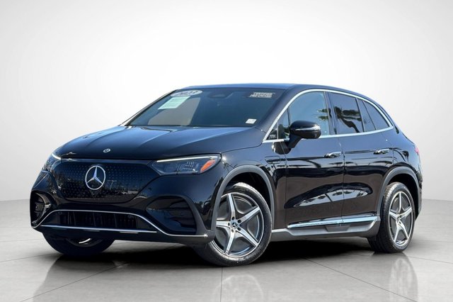 Certified Pre-Owned 2023 Mercedes-Benz EQE 350+ SUV