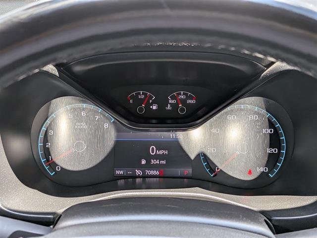 2019 Chevrolet Colorado ZR2 - Photo 24
