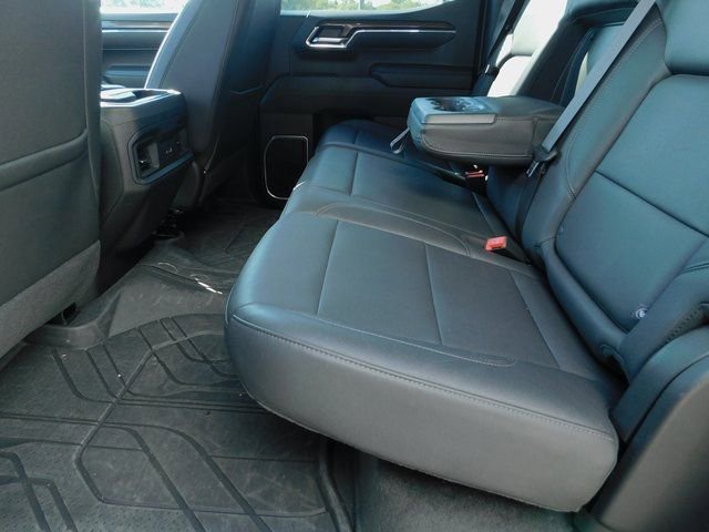2024 Chevrolet Silverado 1500 RST - Photo 22