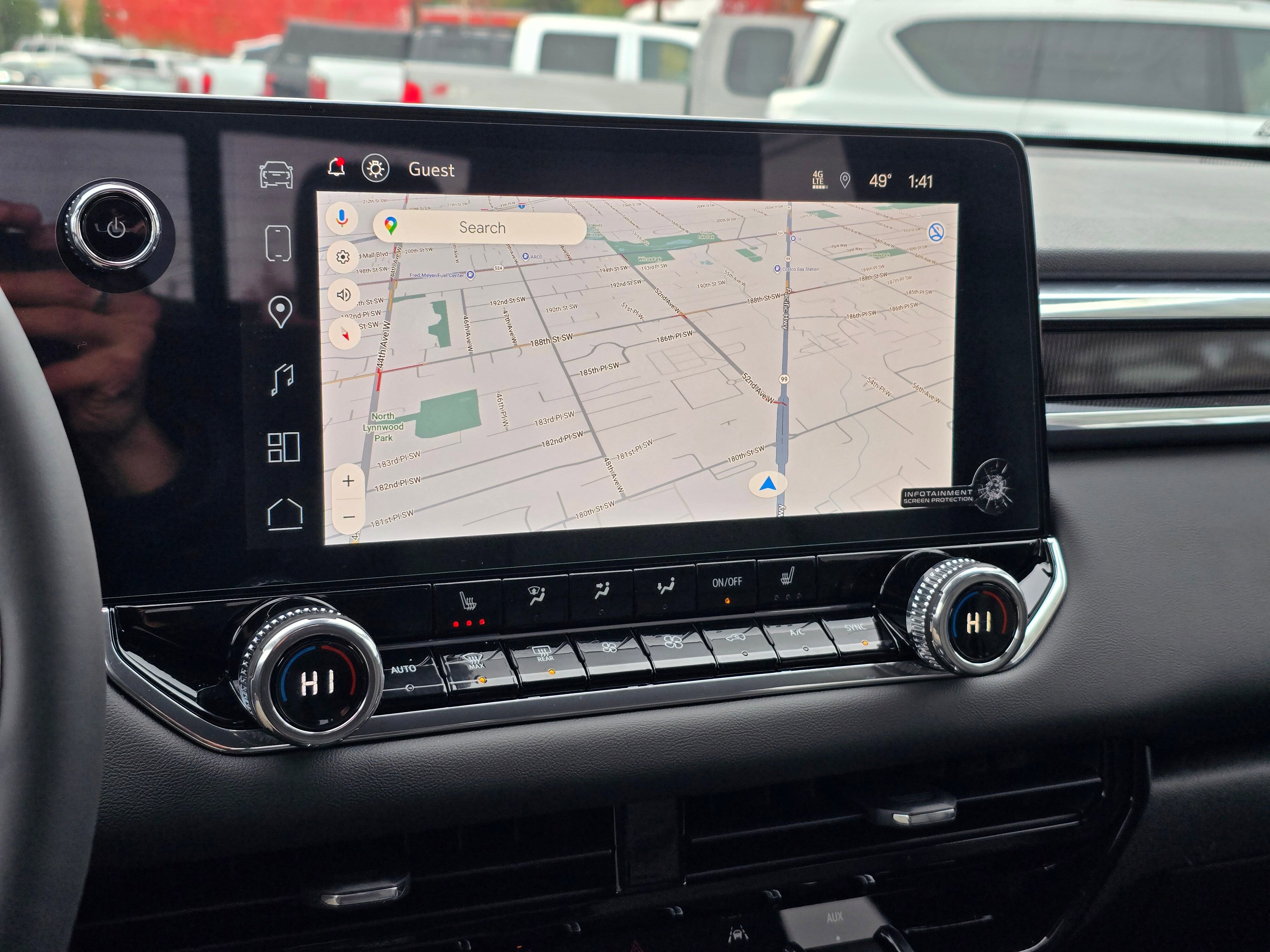 2026 GMC Canyon Elevation - Photo 22