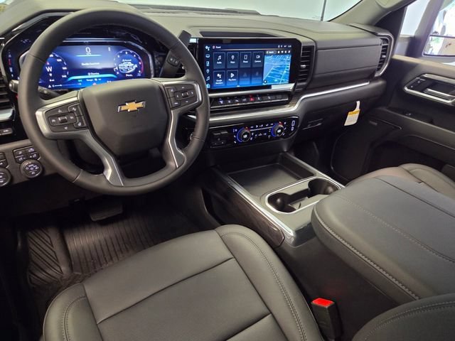 2026 Chevrolet Silverado 2500 HD LTZ - Photo 14
