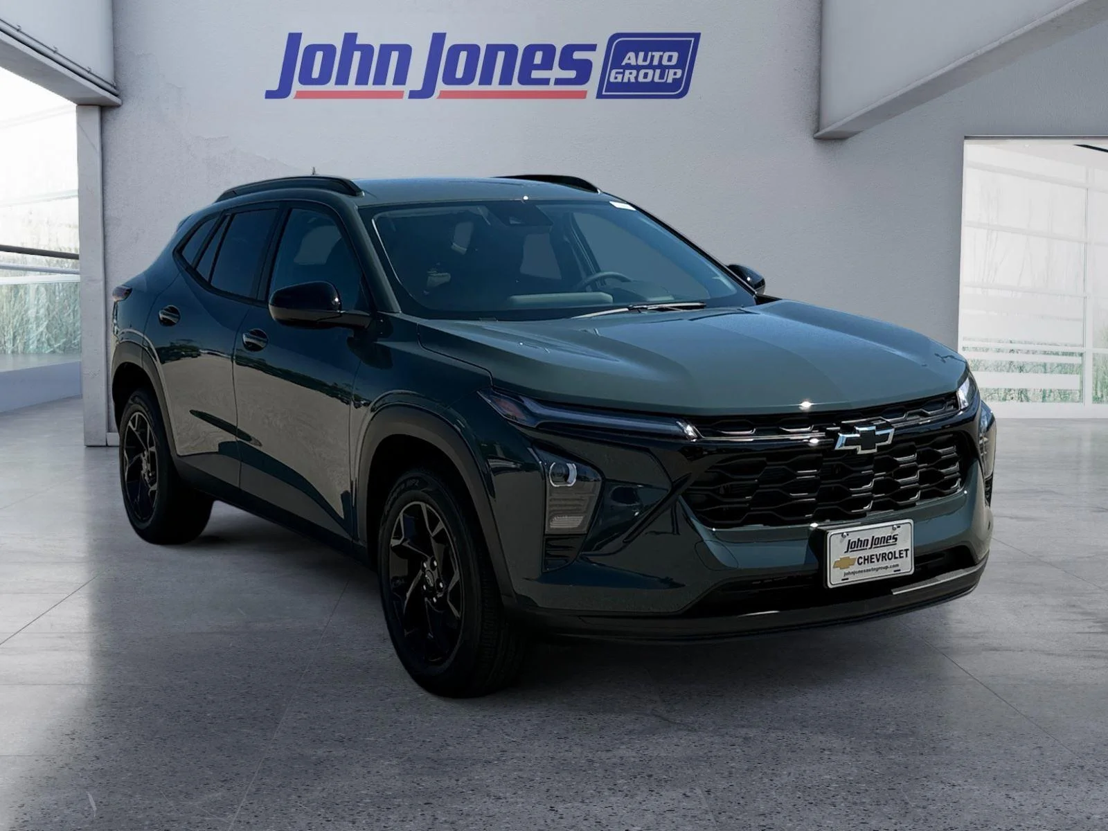 2026 Chevrolet Trax LT - Photo 7