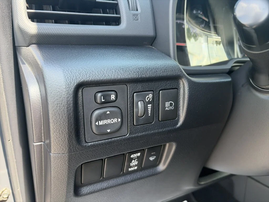 Used 2024 Gray Toyota TRD Off-Road Premium image 19