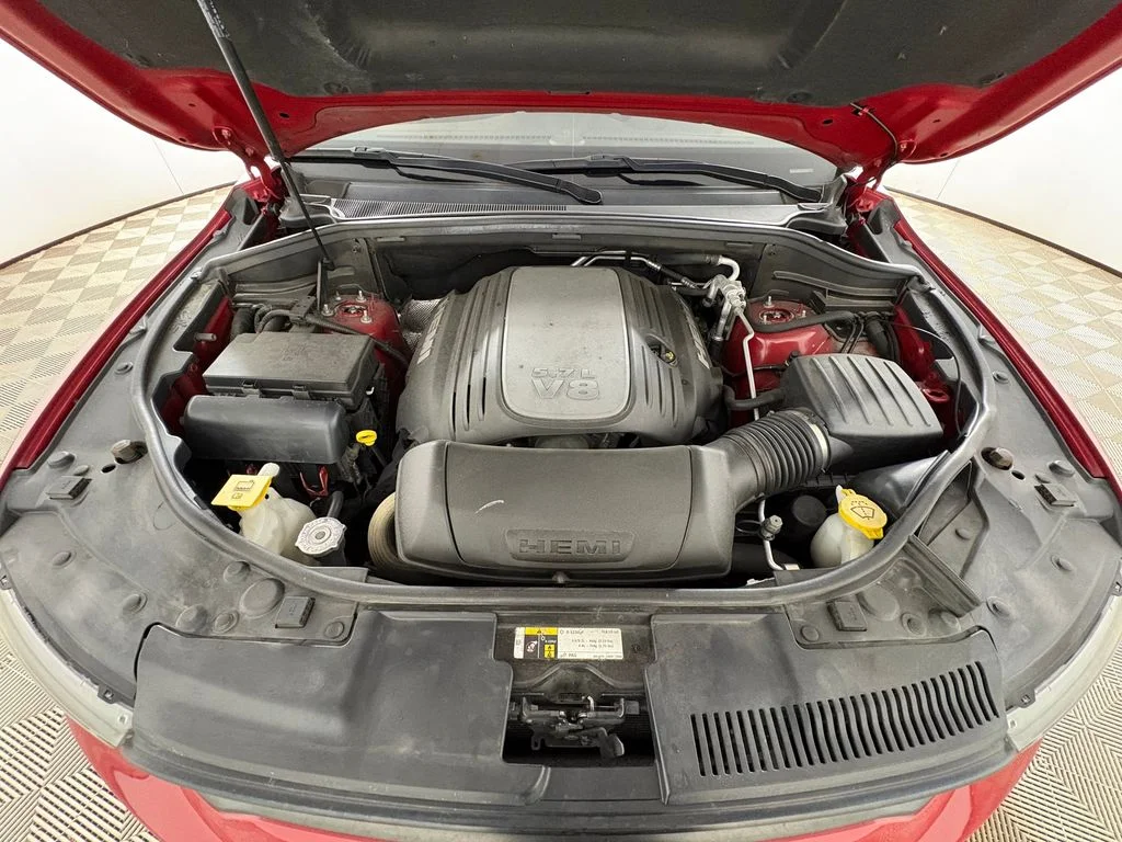 Used 2020 Red Dodge R/T image 34