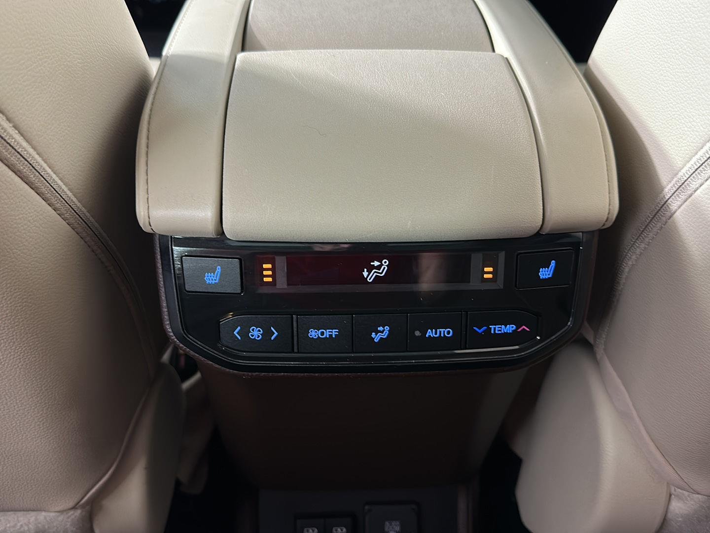 Used 2021 Moon Dust Toyota Platinum image 24