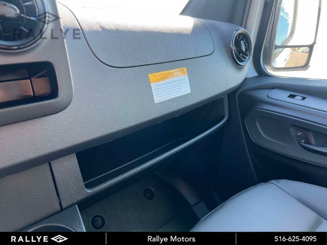 2026 Mercedes-Benz Sprinter Cargo Van Base - Photo 35