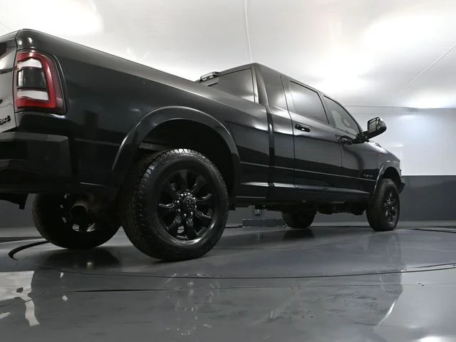 2021 RAM Ram 2500 Pickup Laramie Limited - Photo 60
