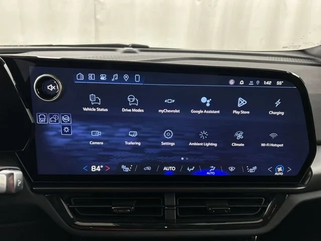 2026 Chevrolet Equinox EV RS - Photo 14