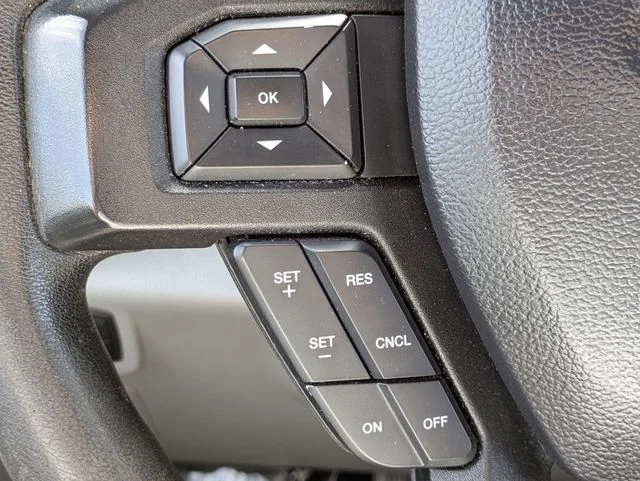 Certified Used 2020 Magnetic Metallic Ford XL image 23