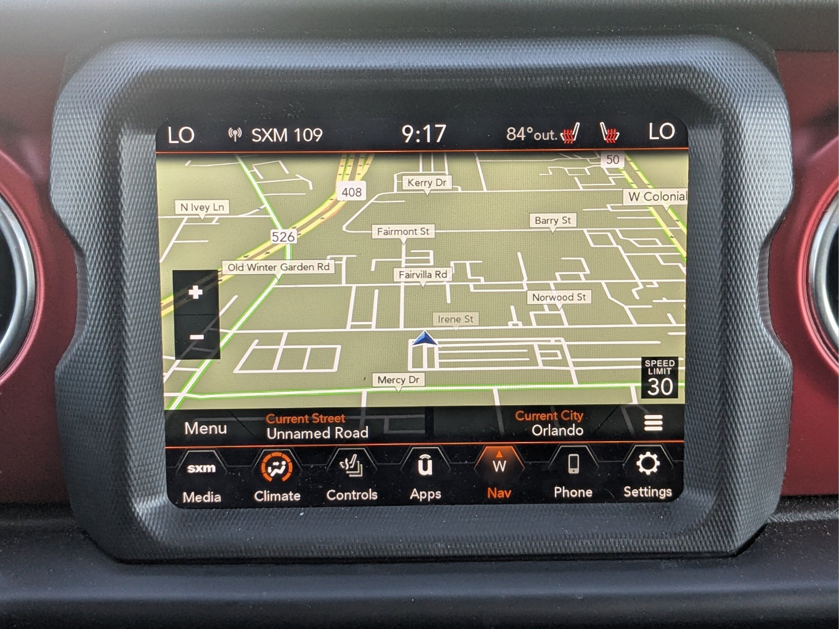 2023 Jeep Gladiator Rubicon - Photo 21