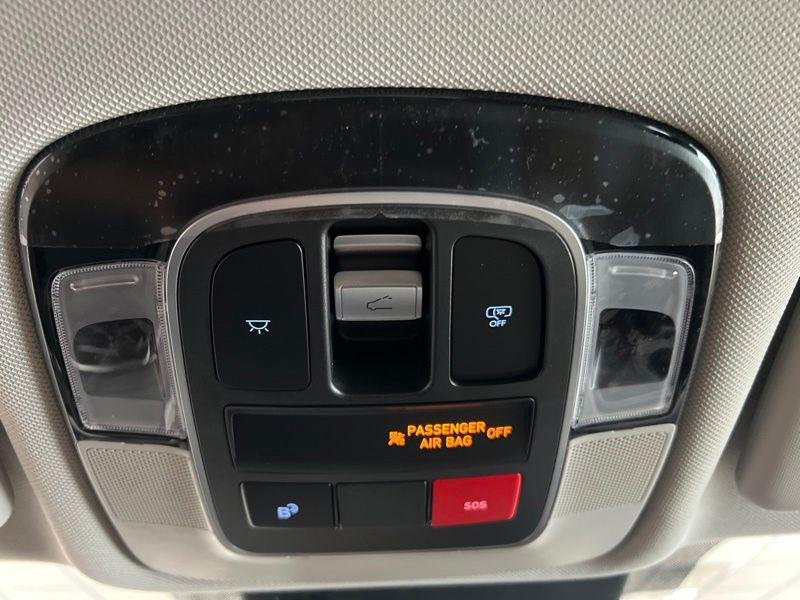 New 2026 Red Hyundai SEL Premium AWD image 28