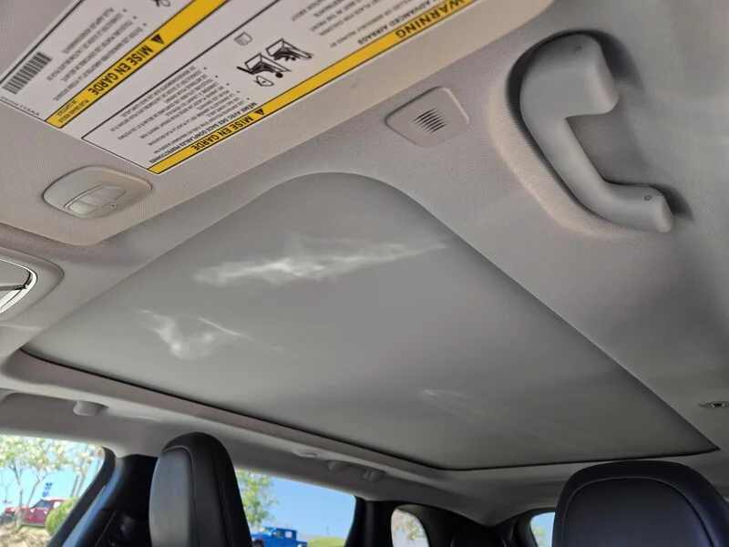 Used 2019 Black Jeep Limited image 10