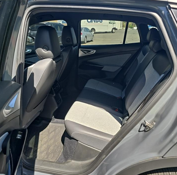 Used 2023 Volkswagen ID.4 PRO with VIN 1V2CMPE88PC050077 for sale in Eugene, OR