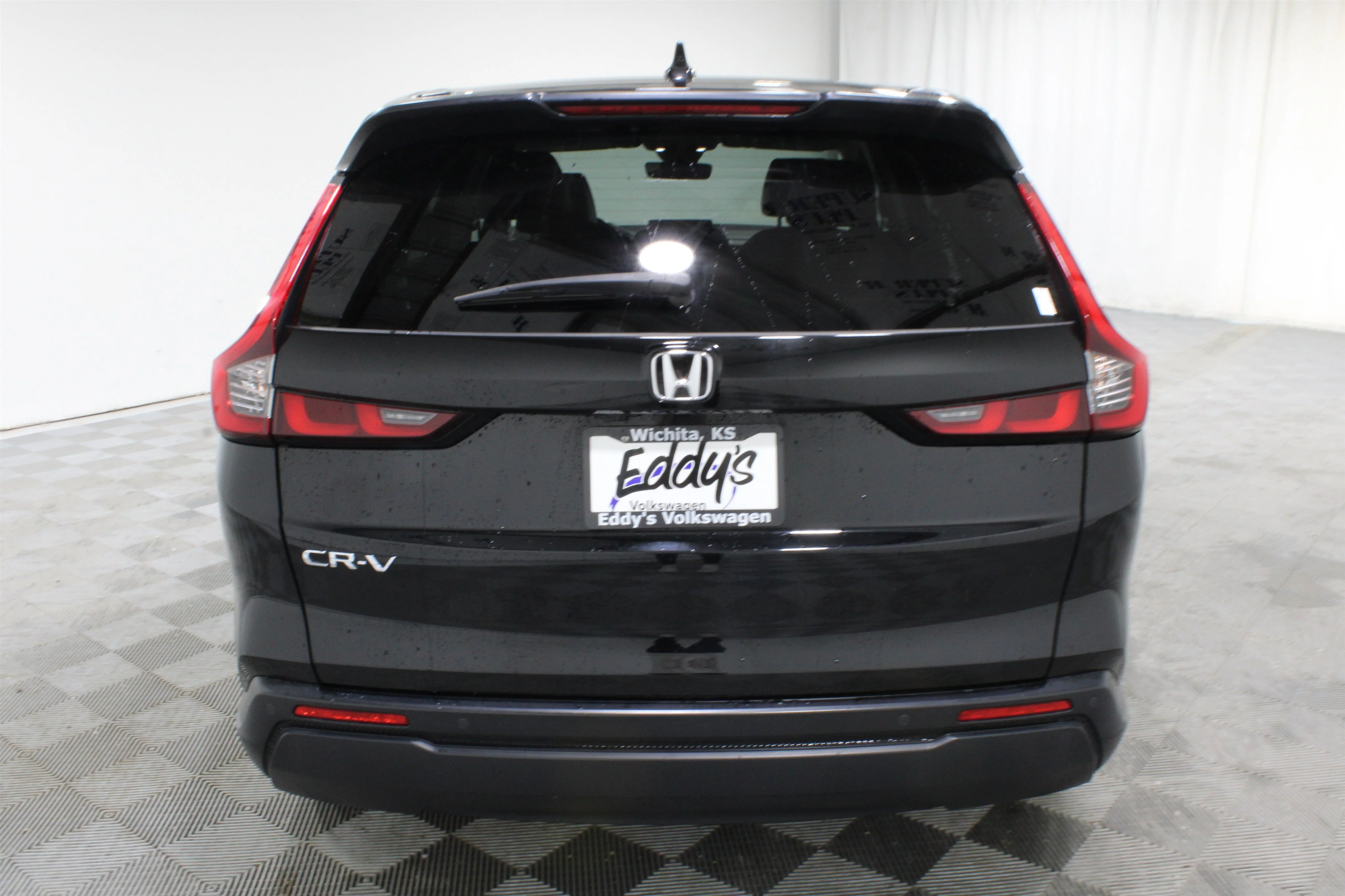 2023 Honda CR-V EX-L - Photo 28