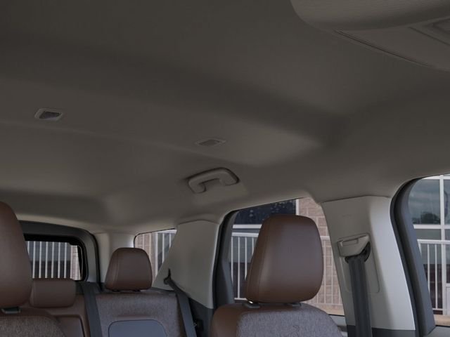 New 2026 Gray Ford Outer Banks image 22