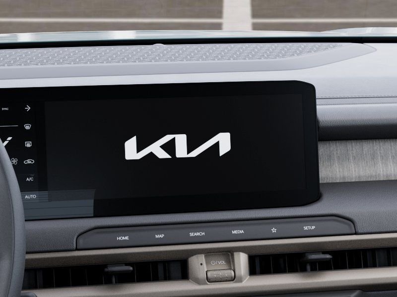 New 2027 Green Kia SX Prestige image 20
