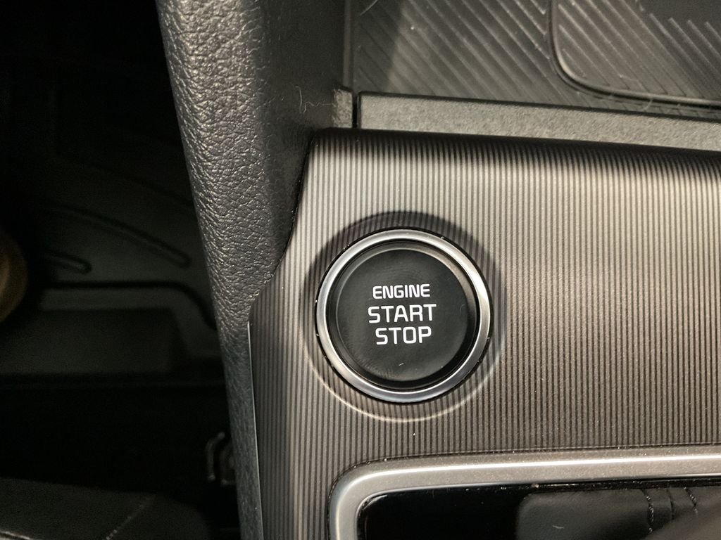 Used 2026 Gray Kia EX image 18